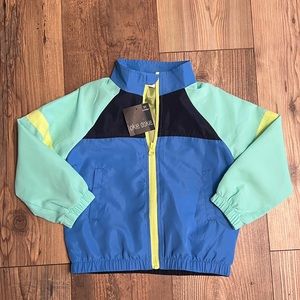 Light weight 3T jacket